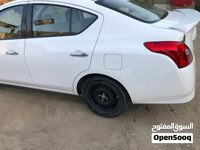 Nissan Sunny 2023 photo 4