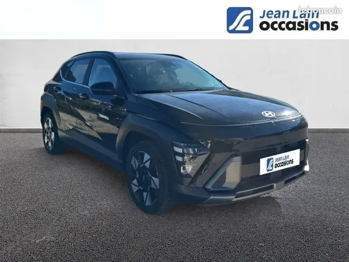 Hyundai Kona 2023 photo 3