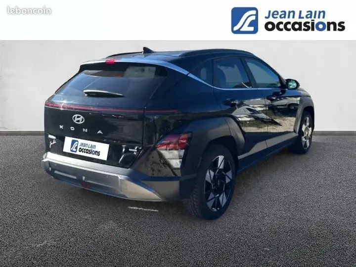 Hyundai Kona 2023 photo 5