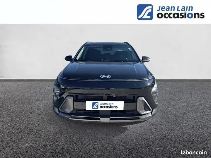 Hyundai Kona 2023 photo 2