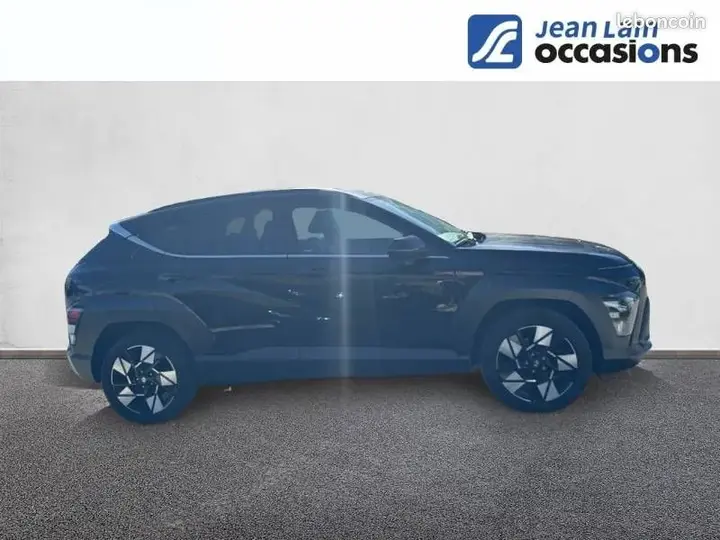 Hyundai Kona 2023 photo 4