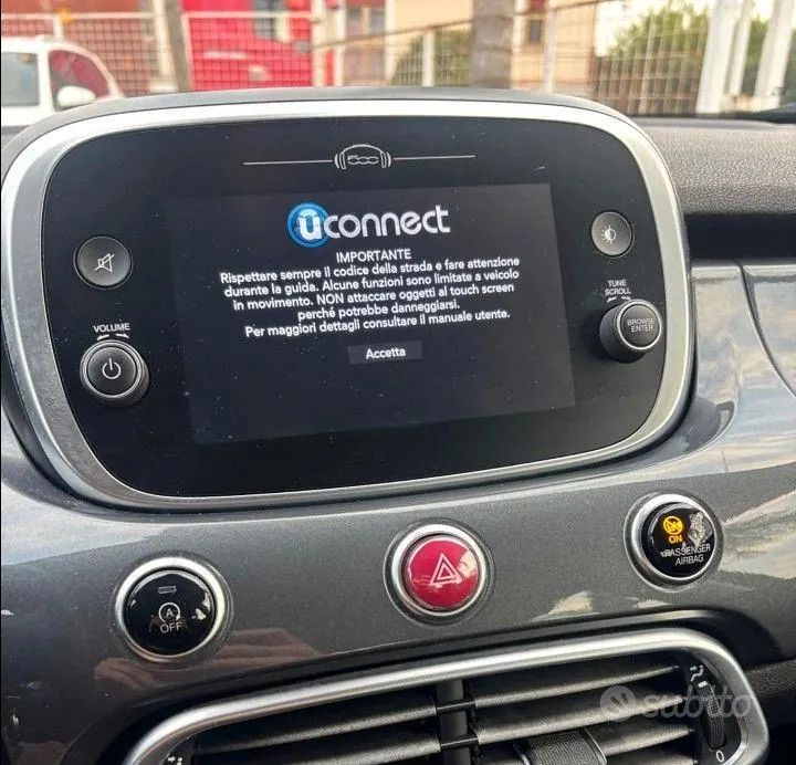 Fiat 500X 2020 photo 3