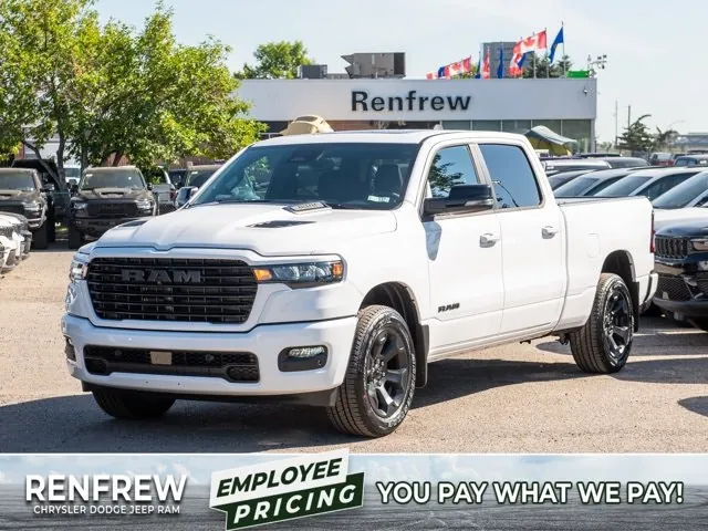 Ram 1500