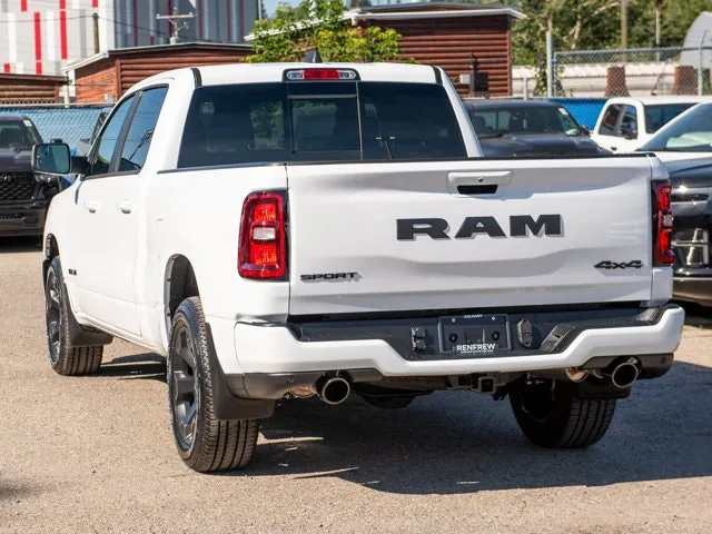 Ram 1500 2026 photo 4