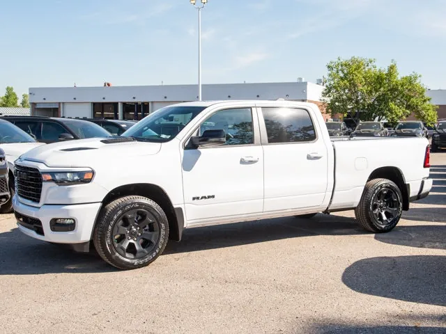 Ram 1500 2026 photo 3
