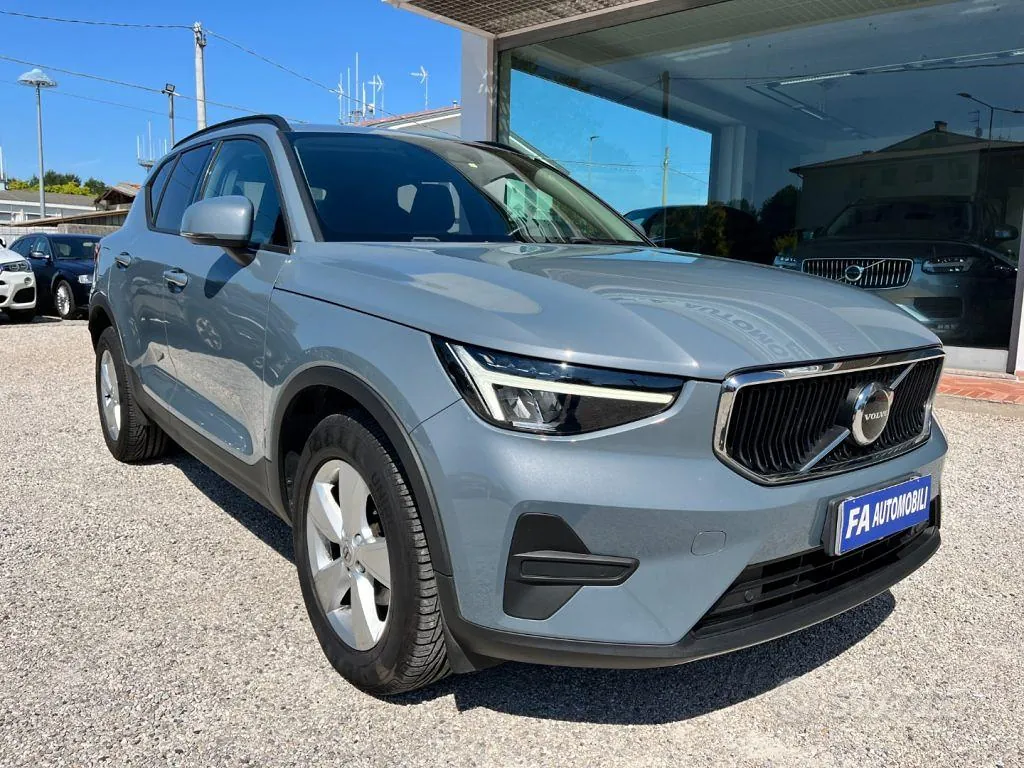 Volvo Xc40 2022 photo 4