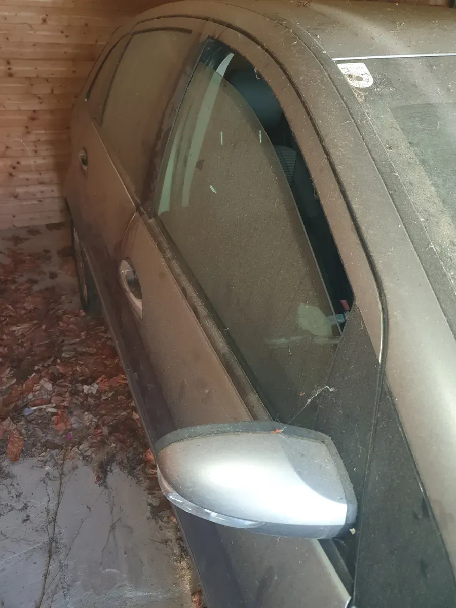 Mercedes-Benz B-Class 2008 photo 2