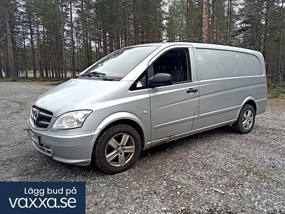 Mercedes-Benz Vito 110