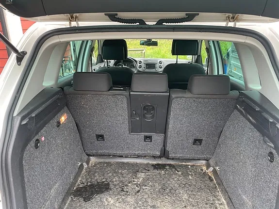 Volkswagen Tiguan 2014 photo 3