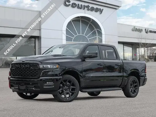 Ram 1500