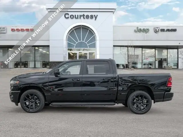 Ram 1500 2027 photo 4
