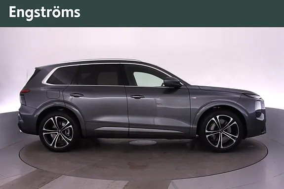 Audi Q7 2027 photo 2