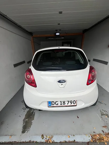Ford Ka 2013 photo 2