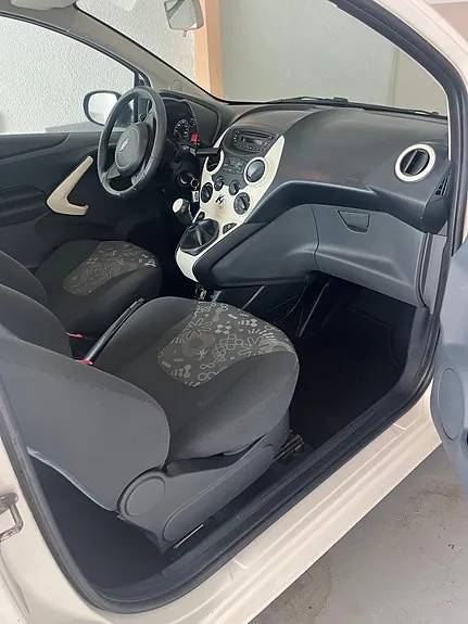 Ford Ka 2013 photo 5