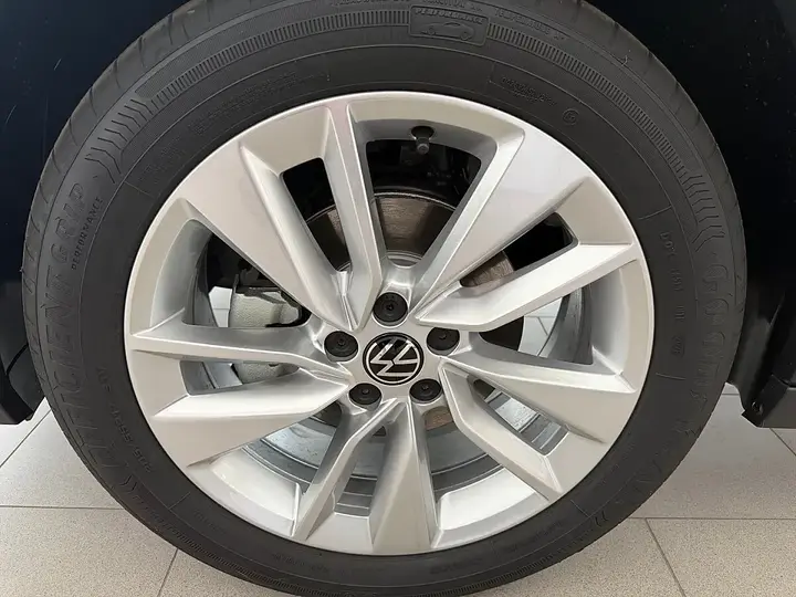 Volkswagen T-Cross 2026 photo 3