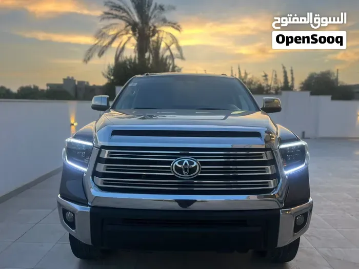 Toyota Tundra 2015 photo 3