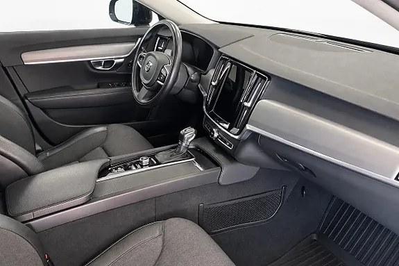 Volvo V90 Cross Country 2021 photo 5