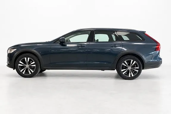 Volvo V90 Cross Country 2021 photo 3