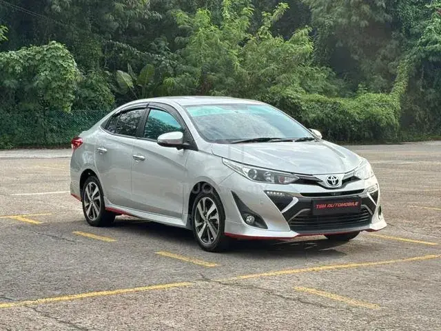 Toyota Vios