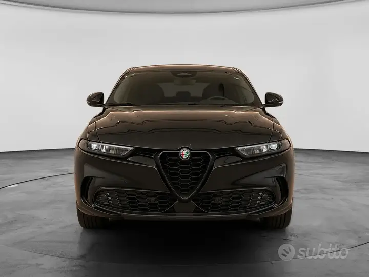 Alfa Romeo Tonale 2023 photo 4