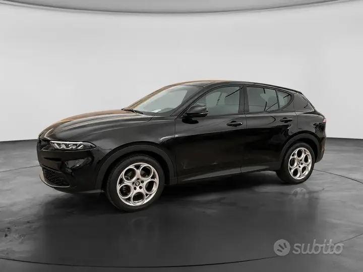 Alfa Romeo Tonale 2023 photo 2