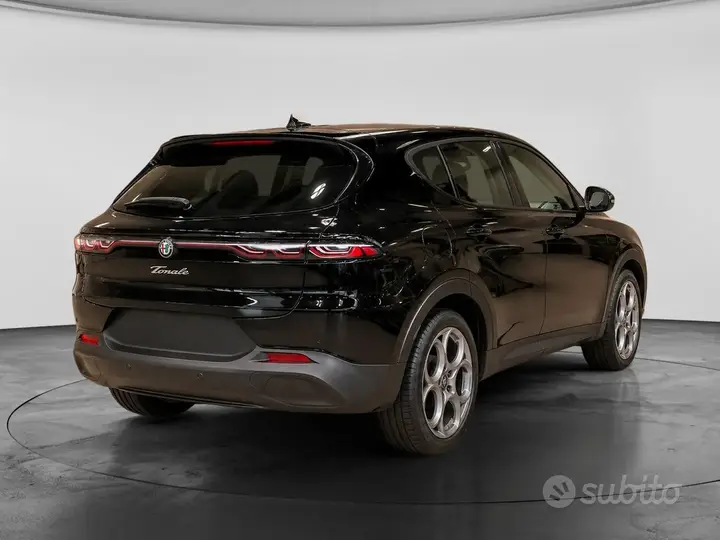 Alfa Romeo Tonale 2023 photo 3