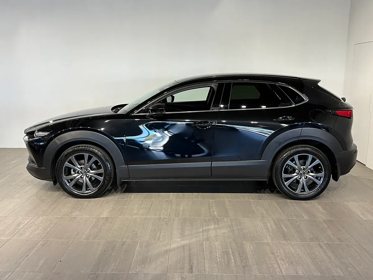Mazda Cx-30 2023 photo 3