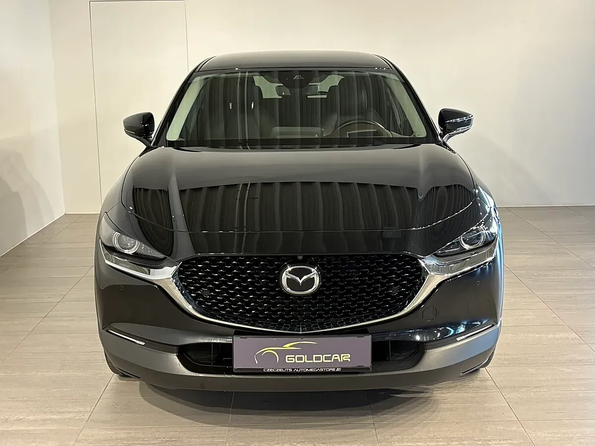 Mazda Cx-30 2023 photo 2