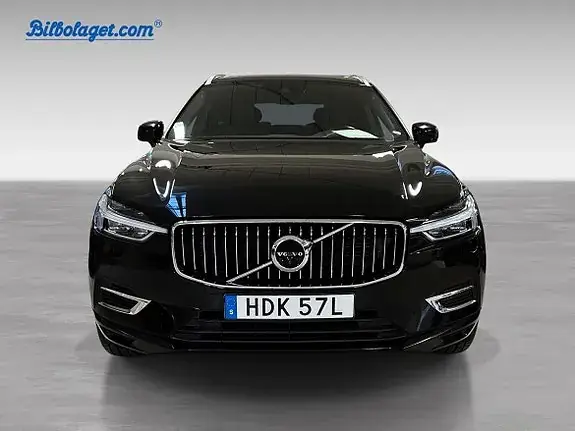 Volvo Xc60 2020 photo 2