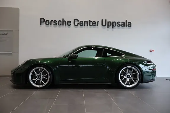 Porsche 911 Gt3 2026 photo 2