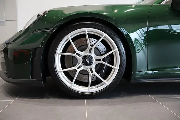 Porsche 911 Gt3 2026 photo 4