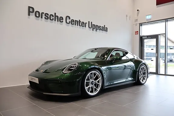 Porsche 911 Gt3