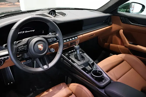 Porsche 911 Gt3 2026 photo 5