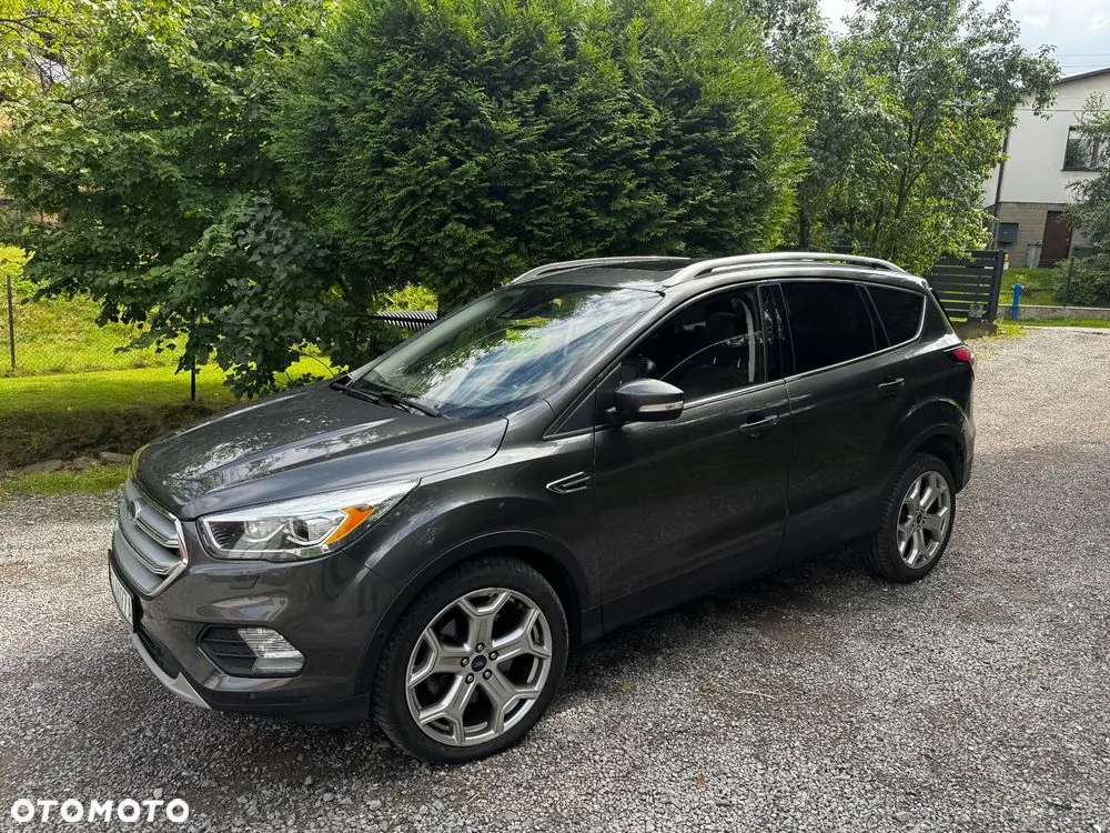 Ford Escape