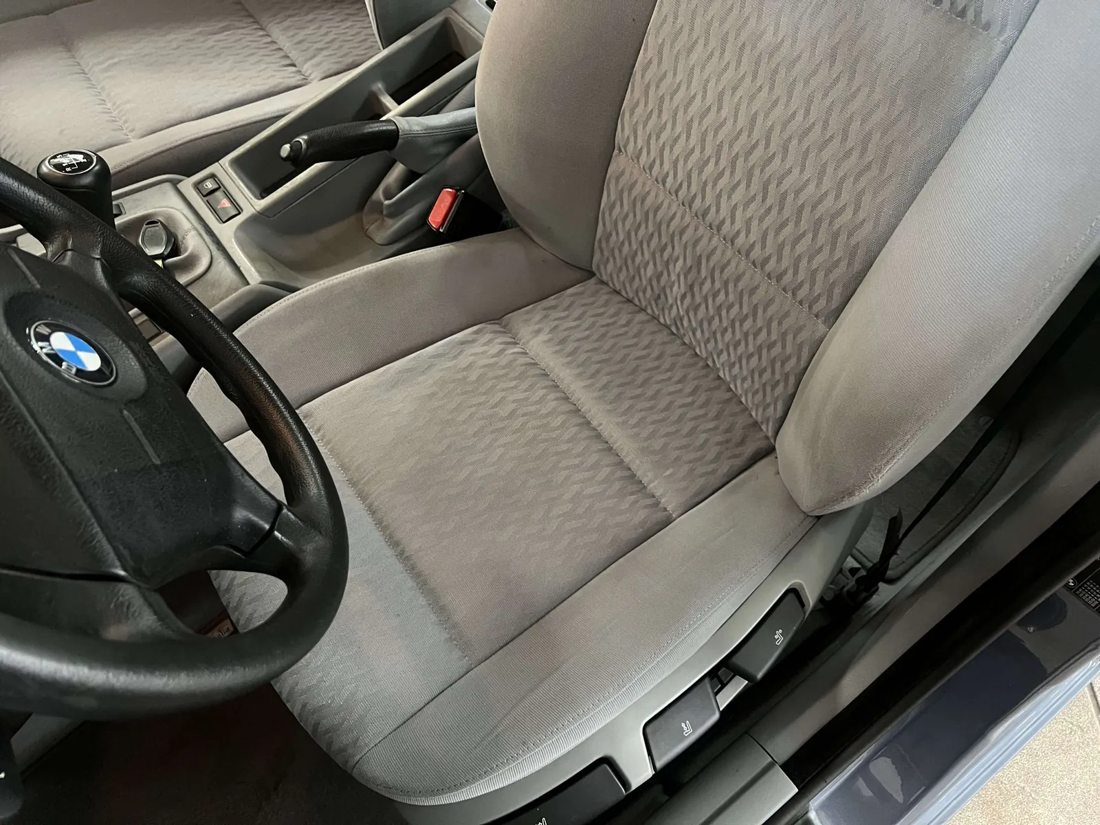 BMW 318I 2020 photo 4