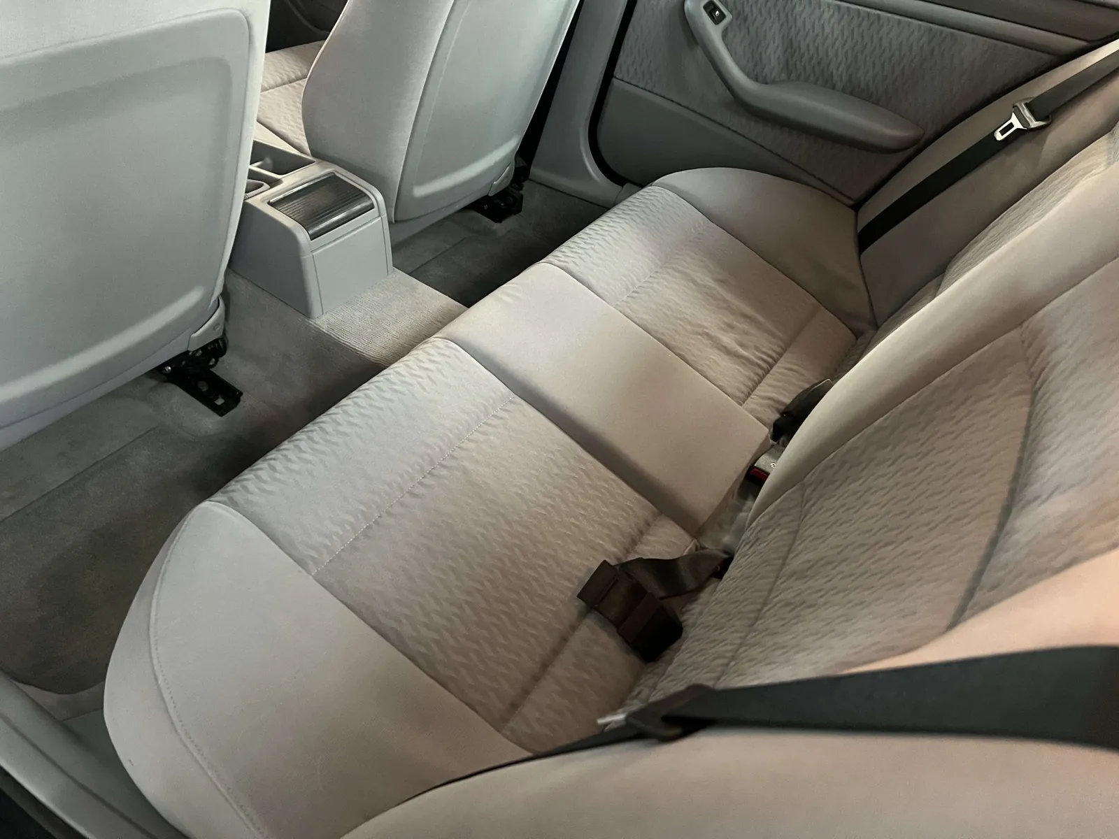 BMW 318I 2020 photo 5
