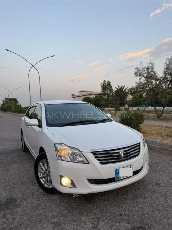 Toyota Premio