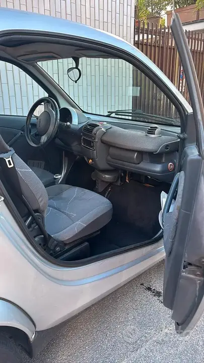 Smart Fortwo 2009 photo 5