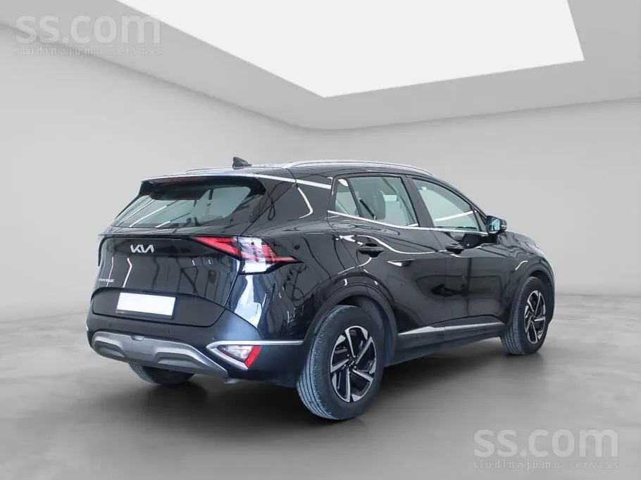 Kia Sportage 2023 photo 3