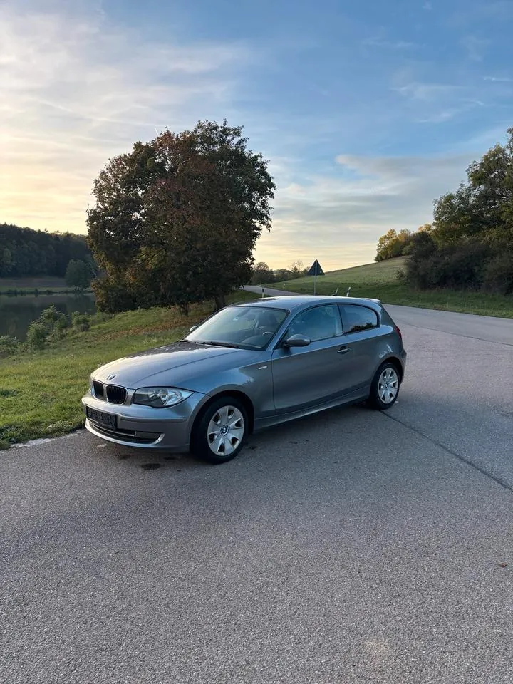 BMW 1Er