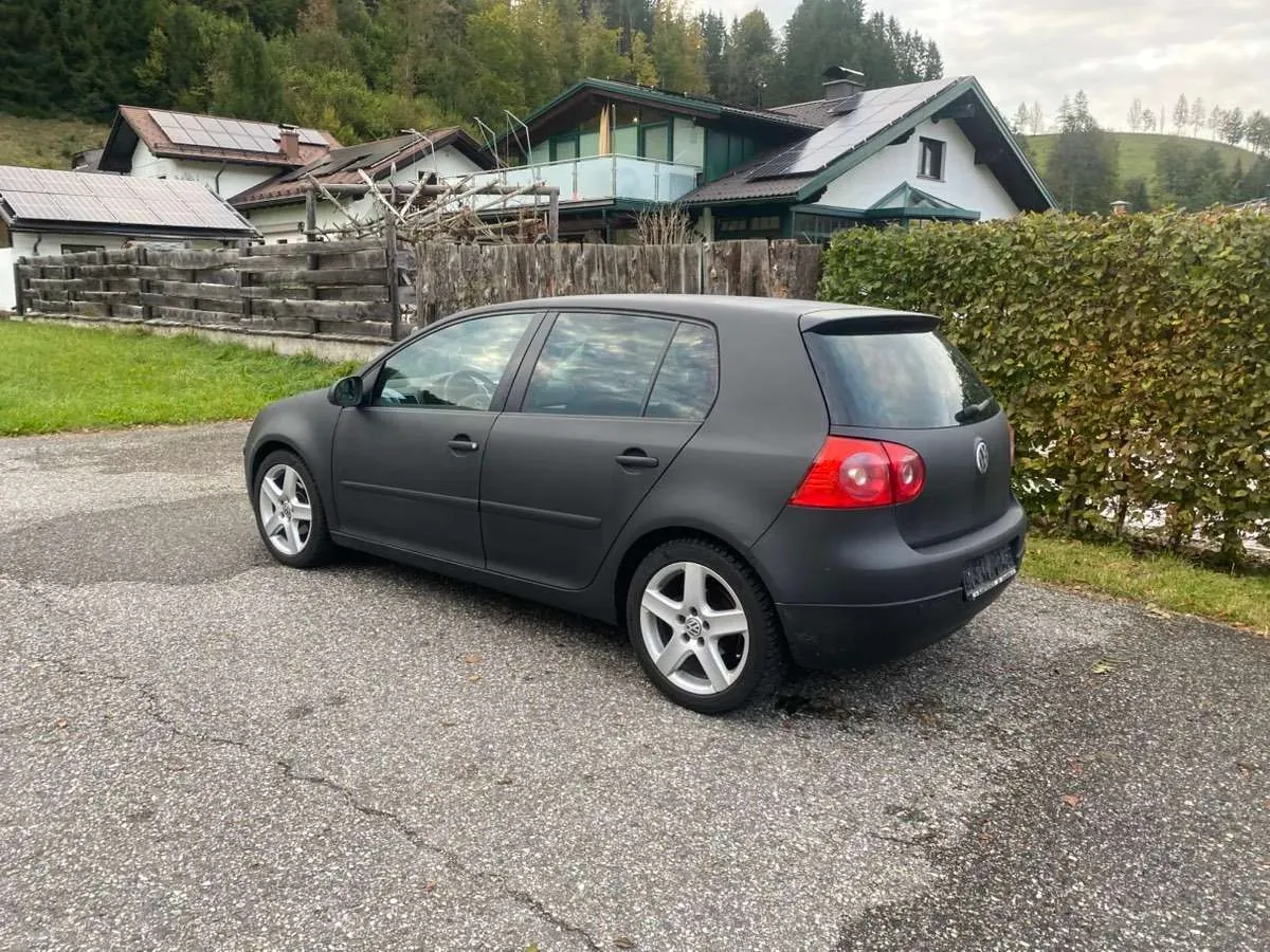 Volkswagen Golf 2005 photo 3