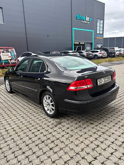 Saab 9-3 2006 photo 3