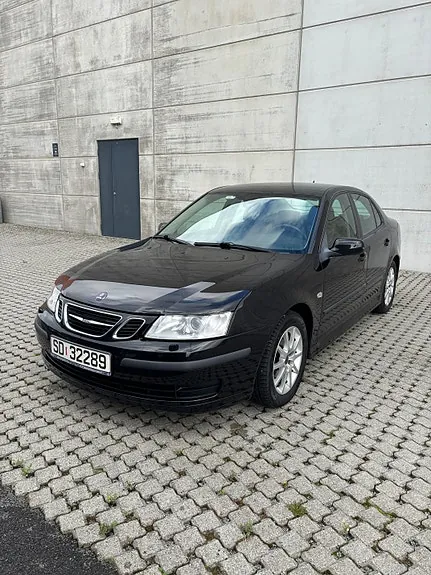 Saab 9-3