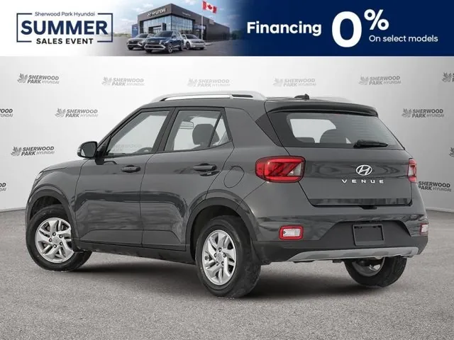 Hyundai Venue 2026 photo 4