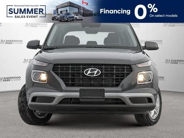 Hyundai Venue 2026 photo 2