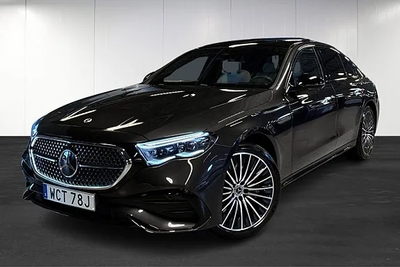 Mercedes-Benz E300 De