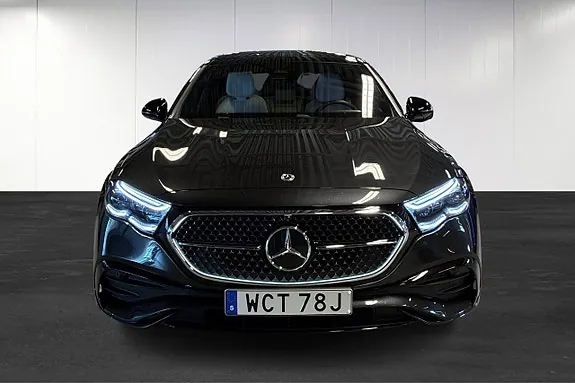 Mercedes-Benz E300 De 2026 photo 5