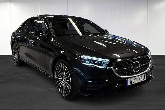 Mercedes-Benz E300 De 2026 photo 2