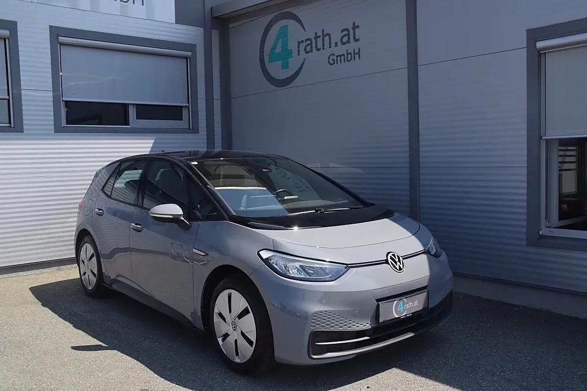 Volkswagen Id.3