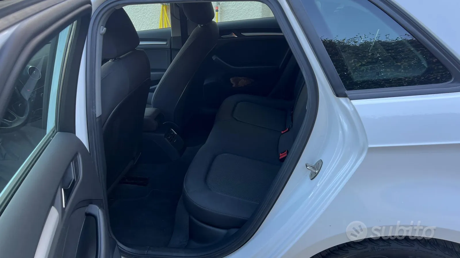 Audi A3 2020 photo 5